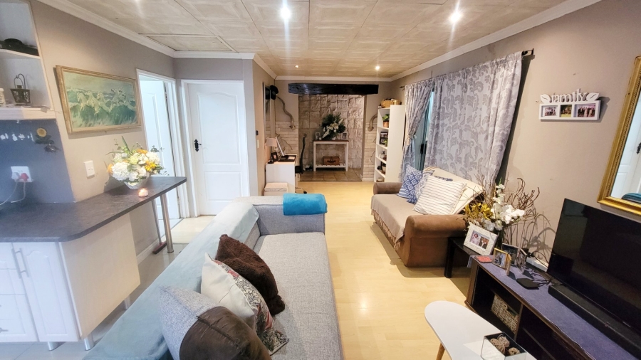 3 Bedroom Property for Sale in Strandfontein Western Cape